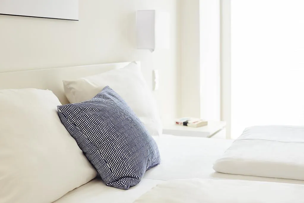 Homebase - Serviced Apartments Colónia