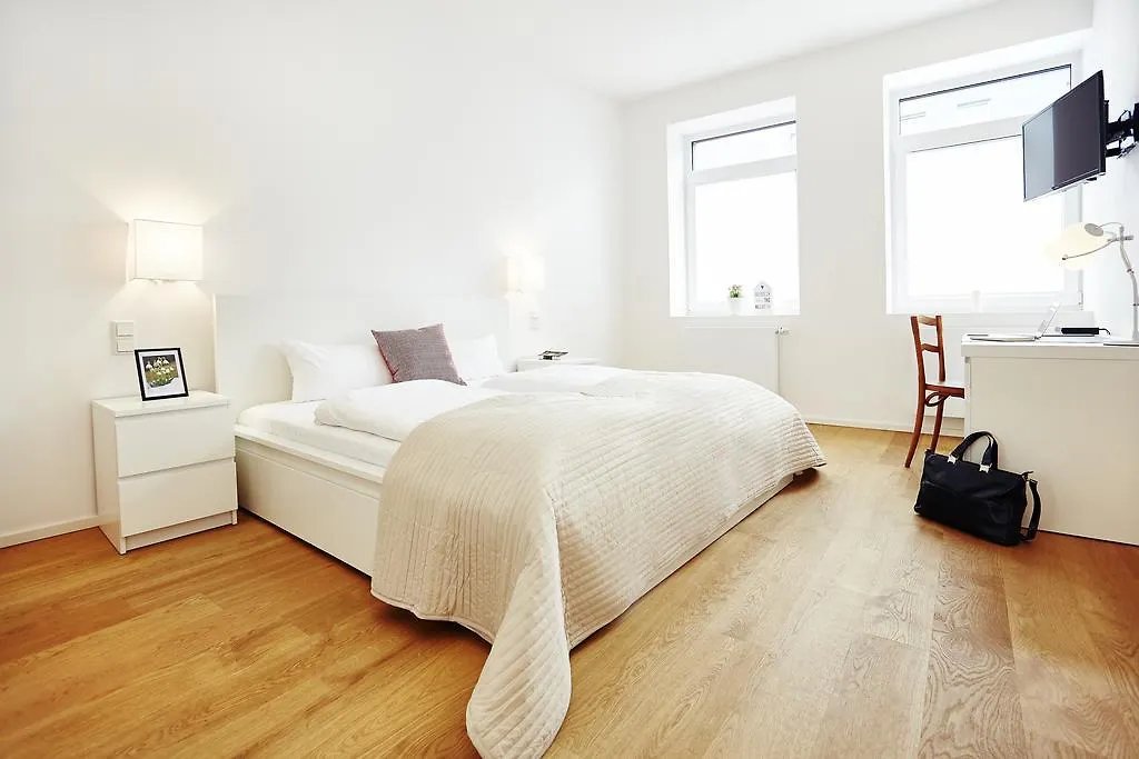 Homebase - Serviced Apartments Colónia