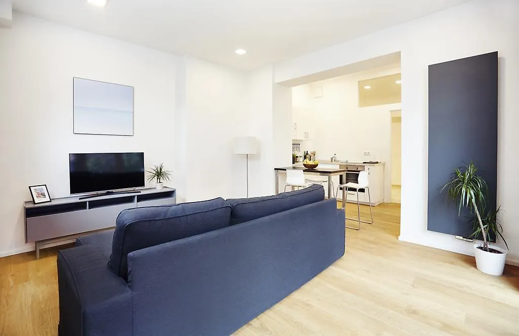 Homebase - Serviced Apartments Colónia Alemanha